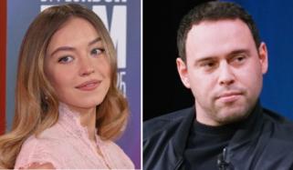 Sydney Sweeney attracting pro athletes leaves ‘old school’ Scooter Braun fuming