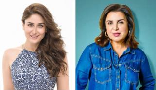 Kareena Kapoor makes funny ‘promise’ to Farah Khan on her 61st birthday