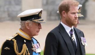 Prince Harry desperate to offer King Charles major role at Invictus Games 2027