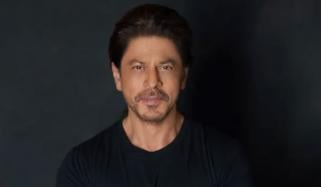 Shah Rukh Khan's secret Hollywood admirer revealed