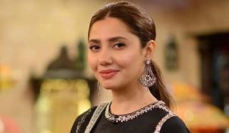 Mahira Khan steps up for young cancer patients with inspiring initiative 
