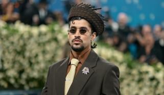 Bad Bunny faces new lawsuit after 'unprofessional' moves tied to new album