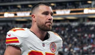 Travis Kelce in talks with networks amid NFL retirement buzz
