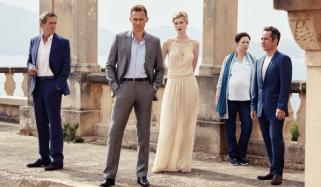 Tom Hiddleston reprises iconic role in 'The Night Manager' S2 after 10 years