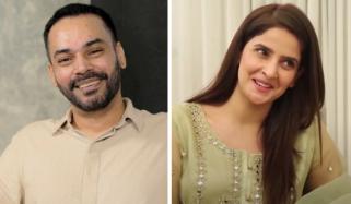 Gohar Rasheed credits Saba Qamar for his inspector Shafiq role in ‘Case No 9’
