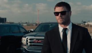 Chris Hemsworth drops spine-chilling teaser of new thriller film 'Crime 101'