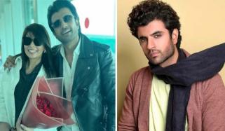 Umer Aalam’s wedding festivities kick off with intimate dholki ceremony