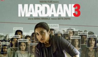 Rani Mukerji’s Shivani to return sooner as ‘Mardaani 3’ release date preponed