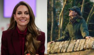 Kate Middleton drops final part of Mother Nature series with delightful note 