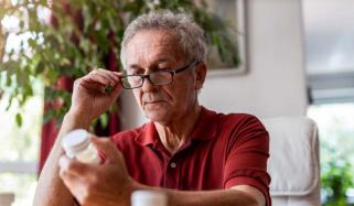 Bone health after 50: How calcium and vitamin D reduce risks of falls?