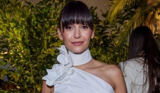 'The Vampire Diaries' star Nina Dobrev drops jaws at glamourous event  