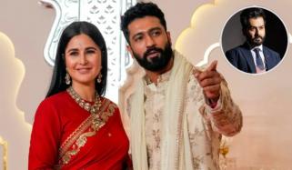Katrina Kaif, Vicky Kaushal's son name reveal gets sweet nod from Aditya Dhar