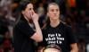 WNBA, players' union hit roadblock in new CBA talks 