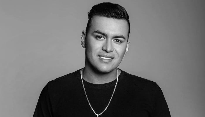 Yeison Jimenez, Colombian popstar, passes away in tragic plane crash