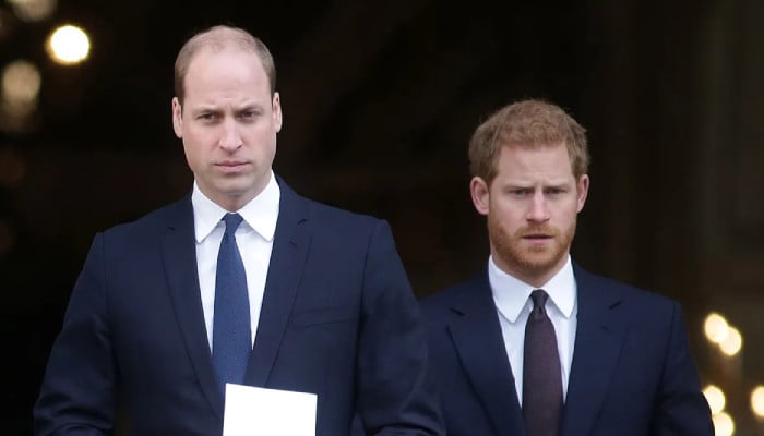 Prince William appoints high-profile crisis manager ahead of Harry’s UK trip