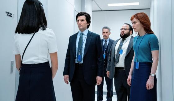 'Severance' S3 filming said to be underway after massive season 2 success 