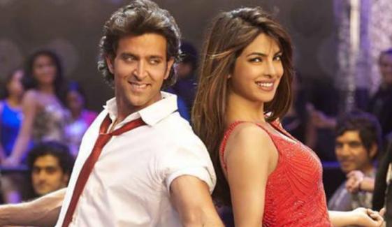 Priyanka Chopra sends heartfelt message to Hrithik Roshan on his 52nd birthday