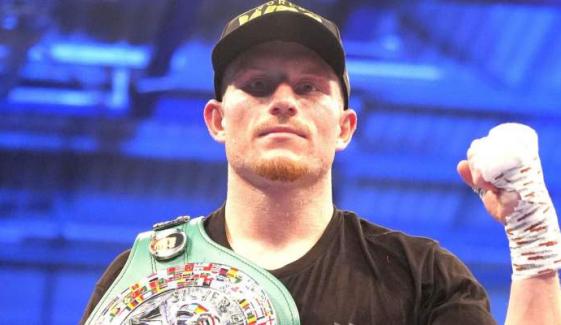 Dalton Smith shocks Matias to claim WBC title in Brooklyn