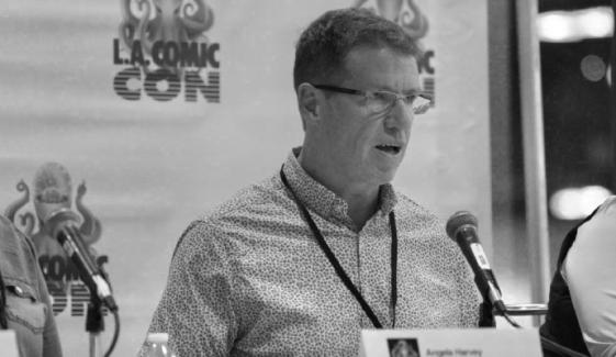 Guy Moon, ‘Johnny Bravo’ and Nickelodeon composer, killed at age 63