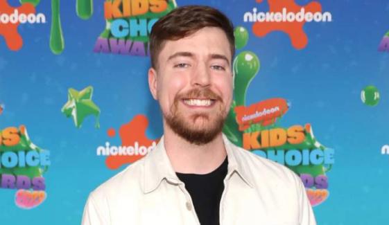MrBeast names one challenge he will never take on: Find out