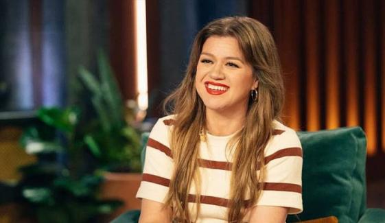 Kelly Clarkson gives update on kids 5 months after her ex-husband’s death