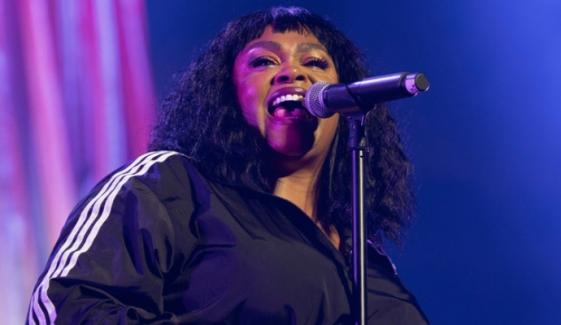 Jill Scott releases 2nd track from new album 'To Whom This May Concern'