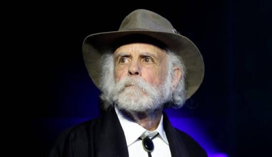 Bob Dylan pays emotional tribute to Bob Weir after his painful death