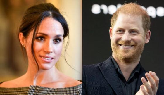 Meghan Markle faces fresh concerns as Prince Harry's UK trip nears 