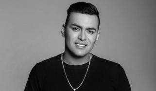 Yeison Jimenez, Colombian popstar, passes away in tragic plane crash