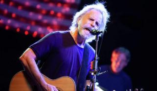 Bob Weir, Grateful Dead guitarist, co-founder, passes away at 78