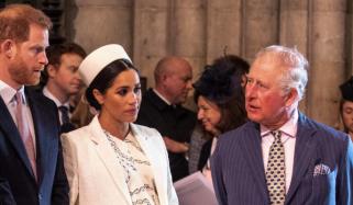 Meghan Markle sets UK return date after Harry, Charles reunion hits snag