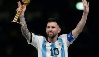 Lionel Messi's World Cup participation uncertain, reveal  Argentina coach 
