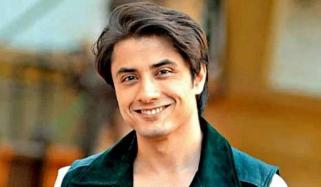 Ali Zafar opens up about ‘cherished’ gift of his life