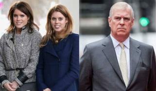 Princess Beatrice, Eugenie become Andrew ‘only passport’ into Royal Family
