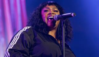 Jill Scott releases 2nd track from new album 'To Whom This May Concern'