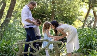 Prince Harry's plan to bring his kids to homeland faces another big obstacle