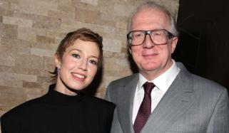 Carrie Coon returns to Broadway in husband Tracy Letts' superhit show 'Bug'