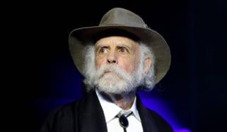 Bob Dylan pays emotional tribute to Bob Weir after his painful death