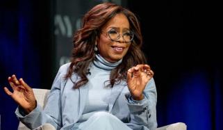Oprah Winfrey reflects on weight struggles, biology, and finding balance