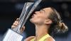 Aryna Sabalenka clinches Brisbane International title with remarkable victory