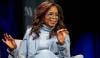 Oprah Winfrey reflects on weight struggles, biology, and finding balance