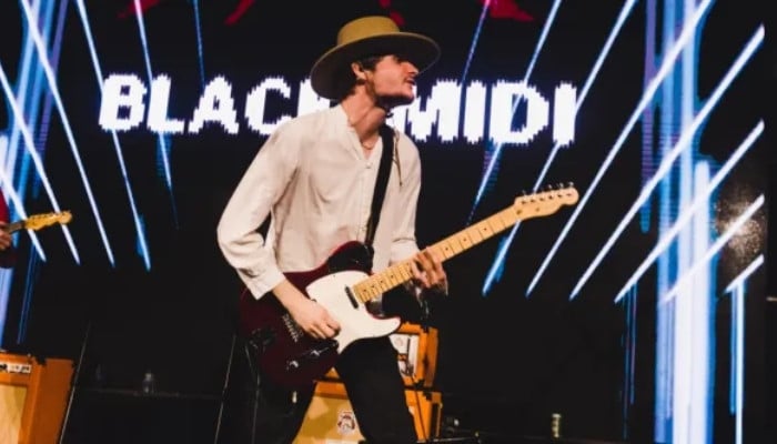 Black Midi Guitarist Matt Kwasniewski-Kelvin tragically dies at 26