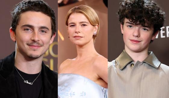 Golden Globes 2026: Who's leading?
