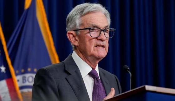 US Justice Department opens criminal probe into Fed chair Jerome Powell