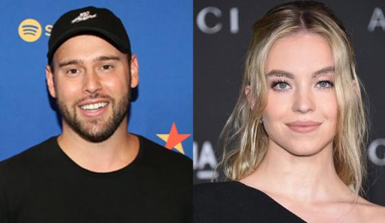 Sydney Sweeney beau Scooter Braun breaks silence on 'trust issues' rumours