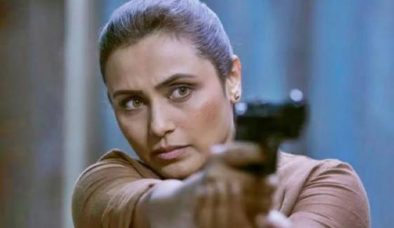 ‘Mardaani 3’: Rani Mukerji takes on the beggar mafia queen in new trailer