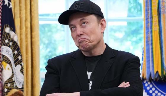 Elon Musk's Starlink could help bring internet back to Iran, says Trump