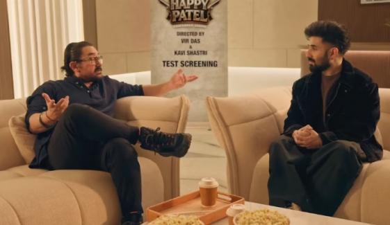 Aamir Khan jealous of Vir Das? Farah Khan makes shocking claims