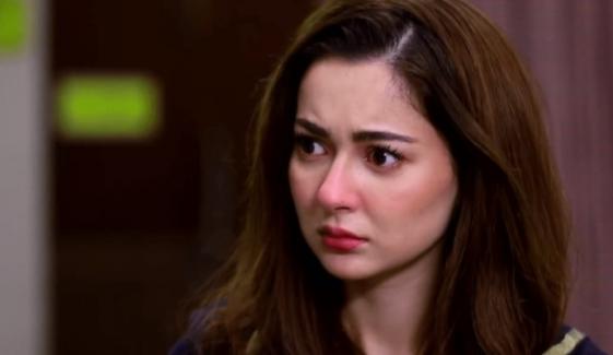 Hania Amir slams divorce predictions amid Asim Azhar rumoured romance