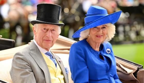 King Charles, Queen Camilla set to host first major State Visit of 2026
